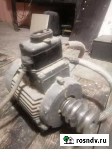Электродвигатель Старый Оскол - изображение 1