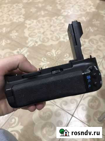 Батарейный блок Aputure BP-E7 Симферополь - изображение 1