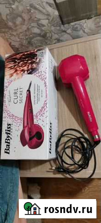 Плойка babyliss Ростов-на-Дону - изображение 1