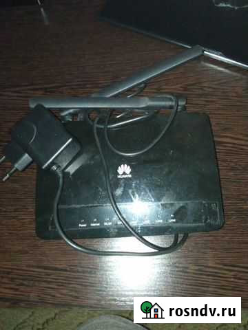 Роутер Тамбов - изображение 1