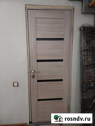 Дверь межкомнатная 700 бу Ростов-на-Дону - изображение 1