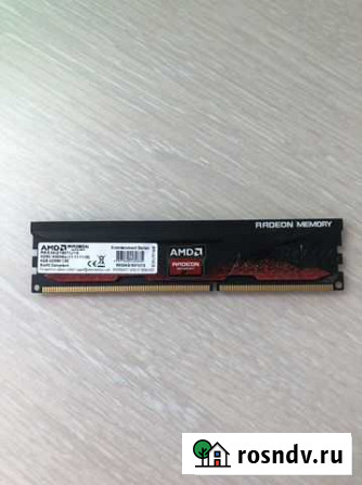 Оперативная память DDR3 Новокузнецк - изображение 1