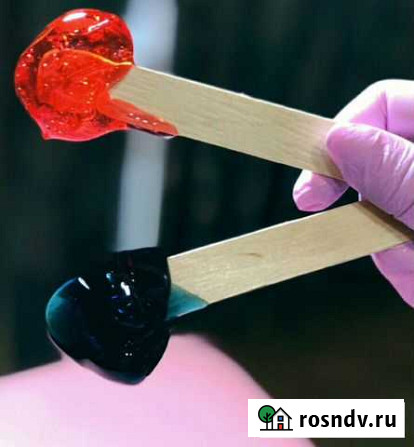 Шугаринг Ижевск - изображение 1