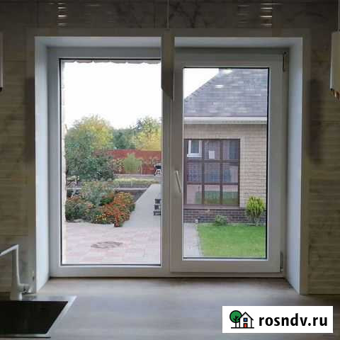 Любые откосы Белгород - изображение 1