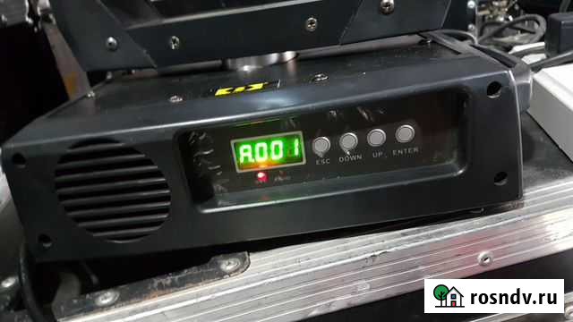 Продаются led moving head spot головы 60w и 90w Барнаул - изображение 1