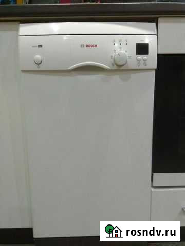 Посудомоечная машина Bosch(встраеваемая) Таганрог - изображение 1