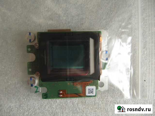 Canon Nikon запчасти для фотоаппа Сочи - изображение 1