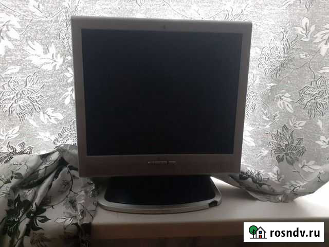 Монитор hp 1730 Братск - изображение 1