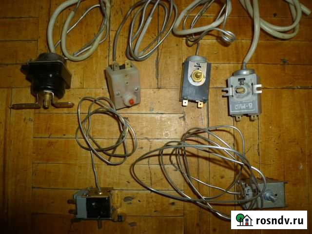 Реле для холодильников Глазов - изображение 1