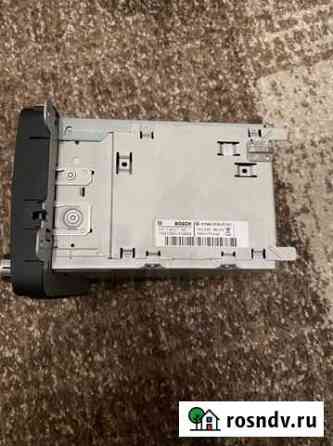 Магнитола RCD - 310 Керчь