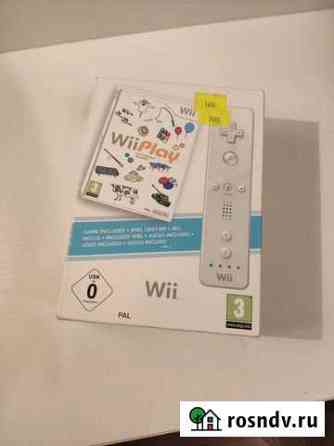 Nintendo wii remote + Раменское