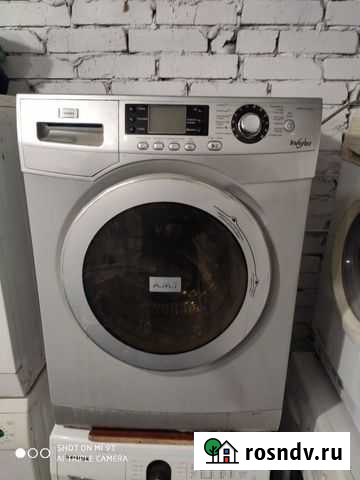 Стиральная машина Хаер Таганрог - изображение 1