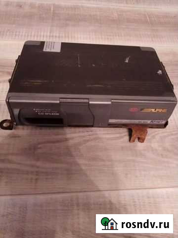 Магнитола kia sorento Курган - изображение 1