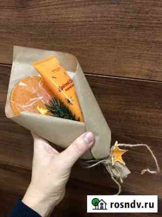 Букеты из косметики Рязань