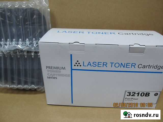 3210/3220WC Принт-картридж Иркутск - изображение 1