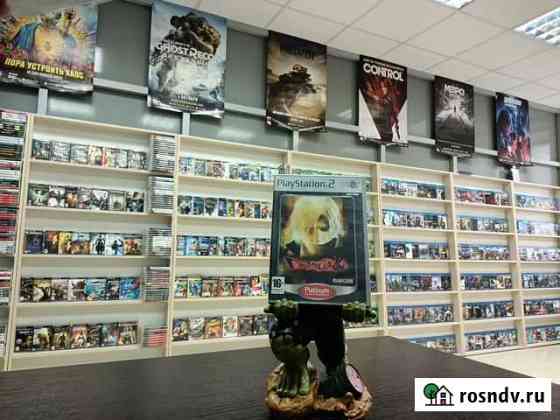 Devil may cry ps2 Липецк