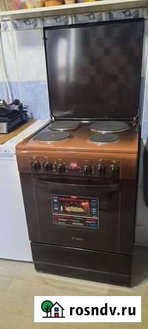 Электроплита gefest Волгоград - изображение 1