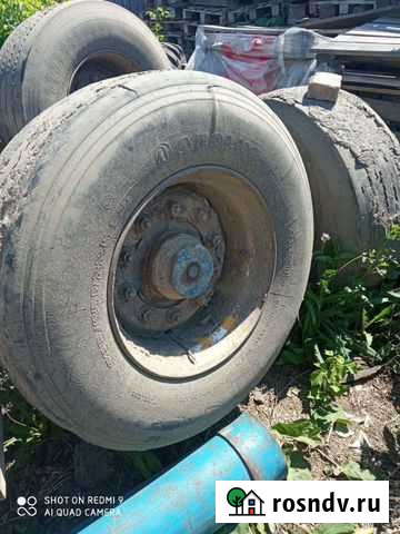 Оси saf Зудилово - изображение 1