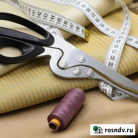 Ремонт одежды Калуга - изображение 1