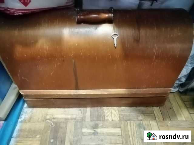 Швейная машина Подольск Омск - изображение 1