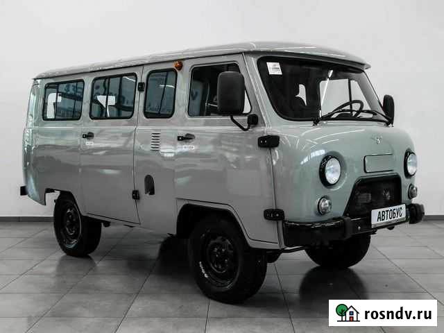 Услуги Аренды УАЗ 2206 (буханка) Усть-Кут - изображение 1