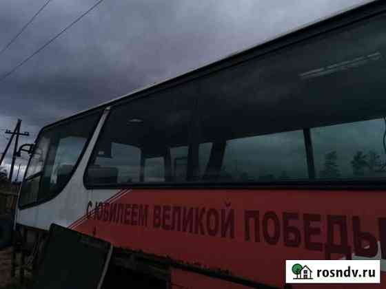 Автобус Daewoo BH-116 (запчасти, разбор) Улан-Удэ