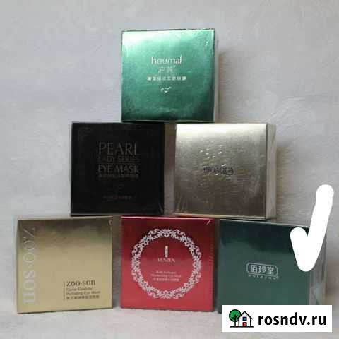 Корейская косметика Стерлитамак - изображение 1