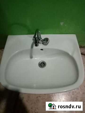 Раковина Хабаровск - изображение 1