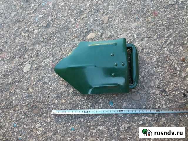 Складная малая сапёрная лопатка СССР Тольятти - изображение 1