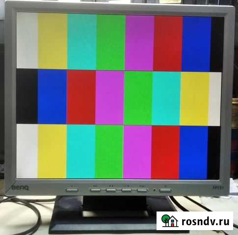 Мониторы 17 дюймов Благовещенск - изображение 1