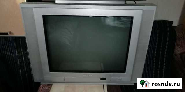 Телевизор Саранск - изображение 1