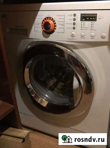 Стиральная машина Мурманск - изображение 1