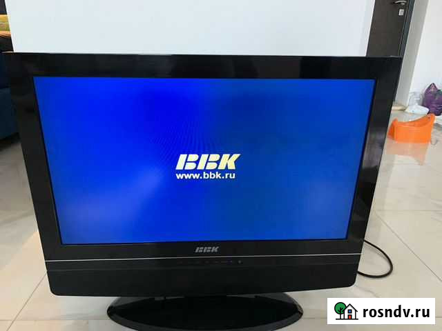 Телевизор BBK 32 Подольск - изображение 1