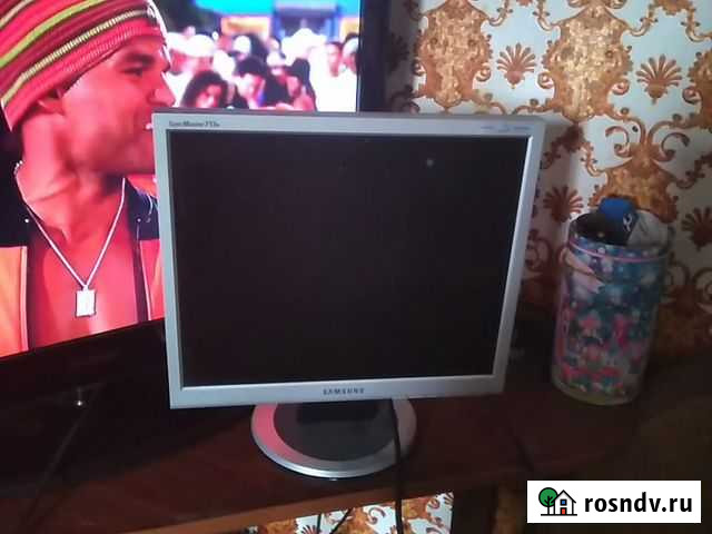 Монитор samsung Барнаул - изображение 1