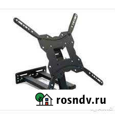 Кронштейн для телевизора наклонно-поворотный Стерлитамак - изображение 1