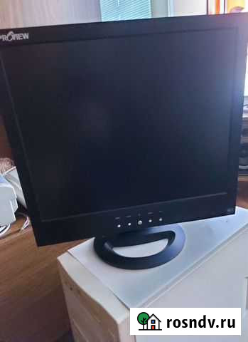 Монитор для компьютера Оренбург - изображение 1