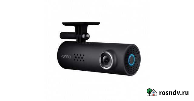 Видеорегистратор 70mai Dash Cam 1S Курган - изображение 1