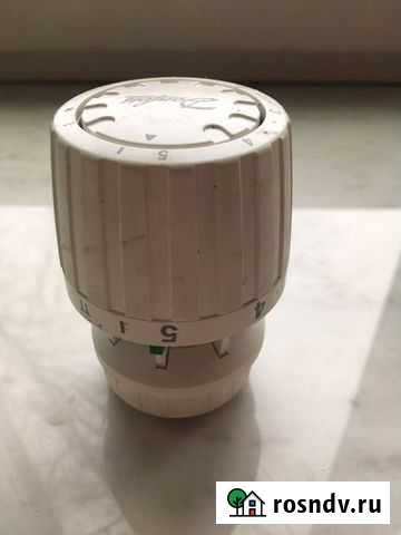 Терморегулятор Danfoss, FAR Кингисепп - изображение 1