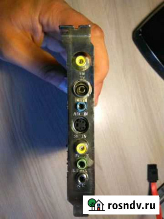 TV tuner Ижевск - изображение 1