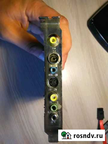 TV tuner Ижевск - изображение 1