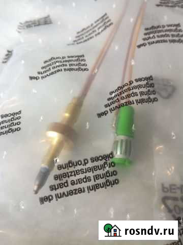 Термоэлемент для газовой плиты Gorenje Пермь - изображение 1