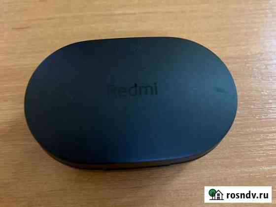 Беспроводные наушники Redmi Сыктывкар