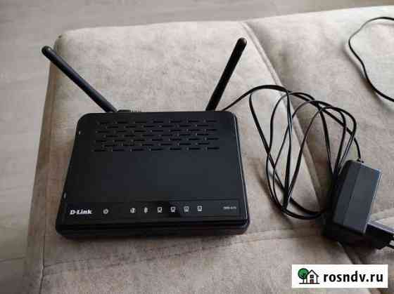 Wifi роутер D-Link Ленинск-Кузнецкий