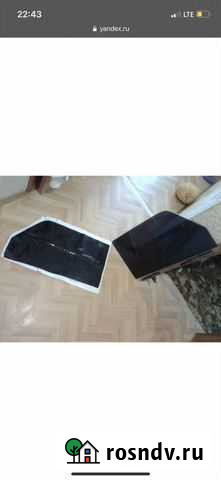 Съемная тонировкаваз 2107 Сыктывкар - изображение 1