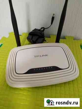 Tp-link Балашиха