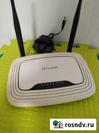 Tp-link Балашиха - изображение 1