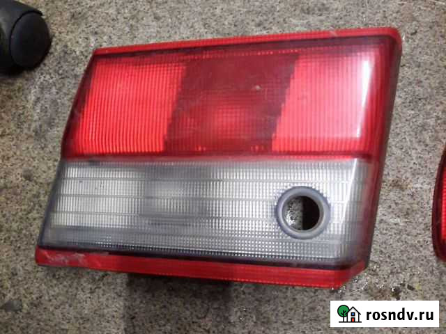 Фонарь задний Toyota Carina E 1992-1997 Кондопога - изображение 1