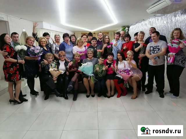 Ведущий Магнитогорск - изображение 1