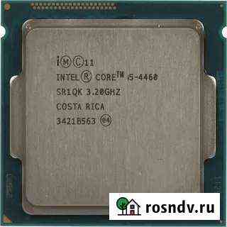 I5-4460 Бахчисарай