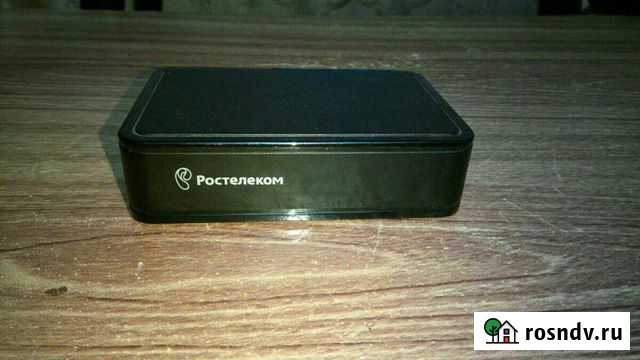 Тв приставка Ульяновск - изображение 1